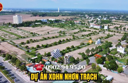 Đừng bỏ qua Cơ Hội Đầu Tư Đất Nền Nhơn Trạch - Giá Tốt Nhất Thị Trường năm 2024